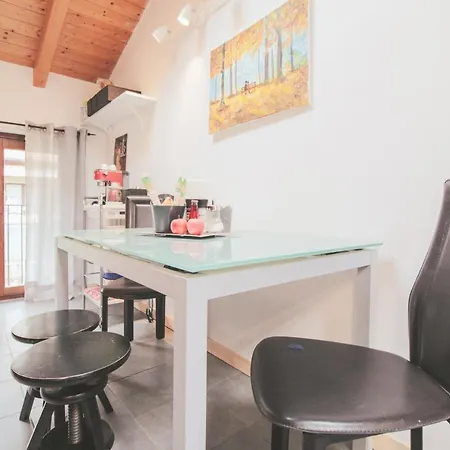 Appartement Casa Leonzia Musso
