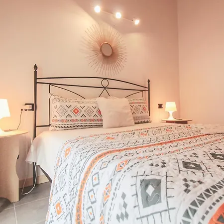 Διαμέρισμα Casa Leonzia *