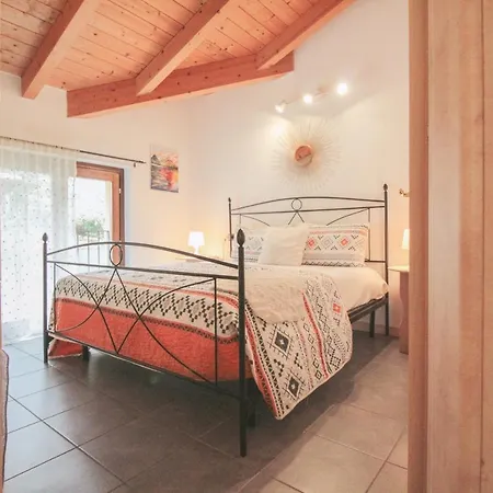 Casa Leonzia Appartement Musso