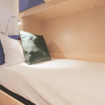 Casa Leonzia Appartement